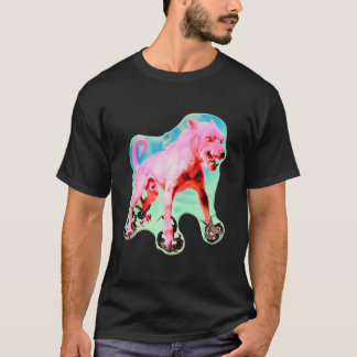 Pretty Little Predator T Shirt
