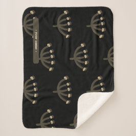 Pretty Night Mimosa Floral Customize