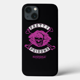 Pretty Poisons-logotyp