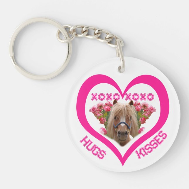 Pretty Pony in Pink Valentine's Day (Framsidan)