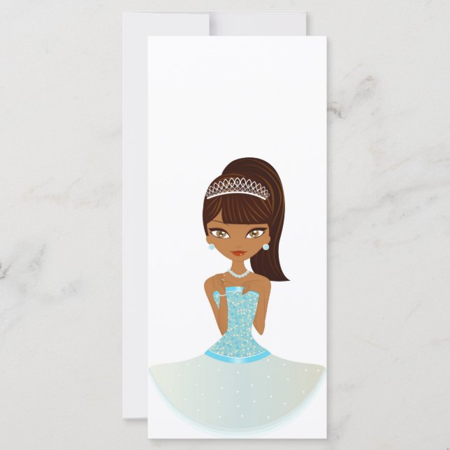 Pretty Princess (Framsida)