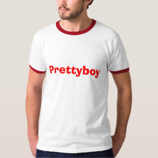 Prettyboy T Shirt