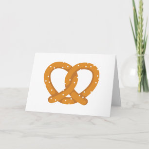 Pretzel Kort