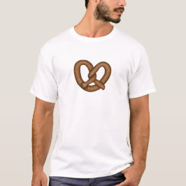 Pretzel Manar's T-Shirt