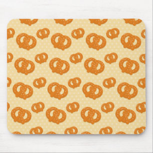 Pretzels Musmatta