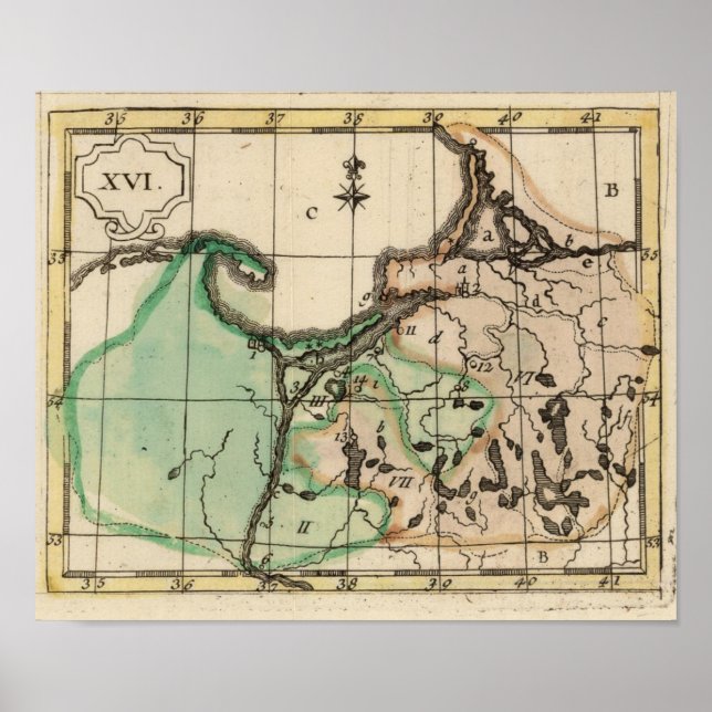 Preussen 2 poster (Framsidan)