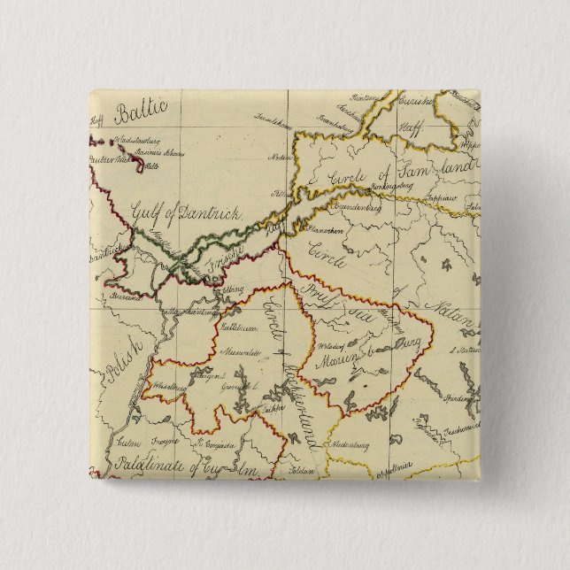 Preussen 3 knapp (Framsida)