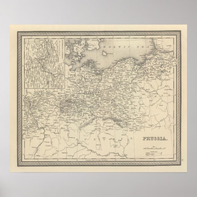 Preussen 6 poster (Framsidan)
