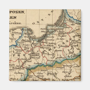 Preussiskt imperium magnet