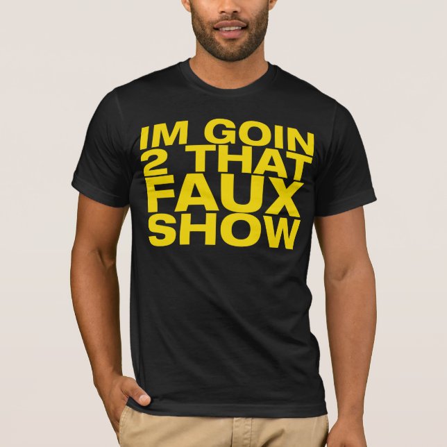 PREY2US-SKJORTA T SHIRT (Framsida)