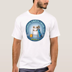 PREZ.info - tom stol 2 T Shirt