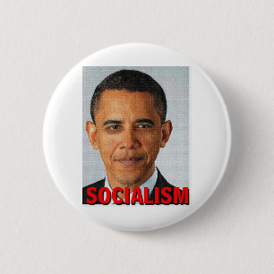 Prez Obama socialism Knapp