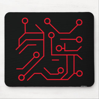 Pri-Dana 25 år Musmatta