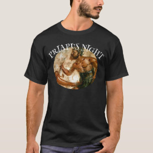 Priapus 1 2 3 4 5 6 7 8 9 10 11 12 13 14 15 16 17 t shirt