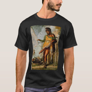 Priapus T-tröja T Shirt