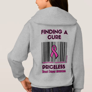 PRICELESS... bröstcancer T Shirt