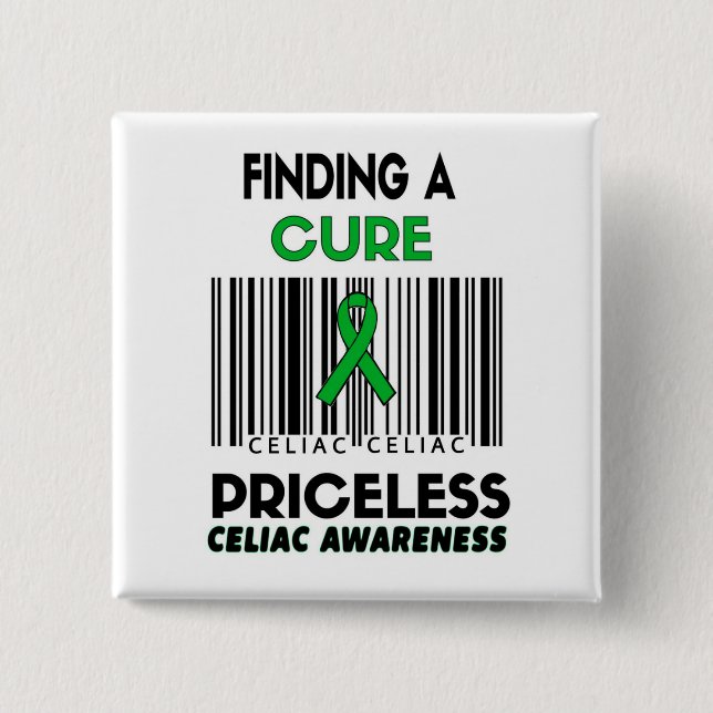 Priceless.. Celiac Knapp (Framsida)