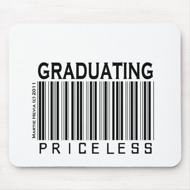 Priceless - Gradering Musmatta (Framsidan)