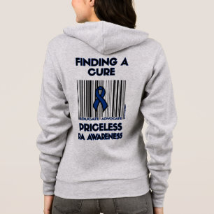 Priceless..reumatoid Arthritis Hoodie T Shirt