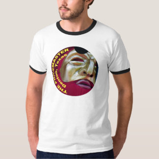 PriceMaster Denton Texas Officiell T-Shirt