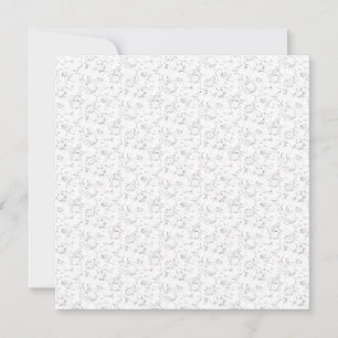 prick Design Forty Six Julkort