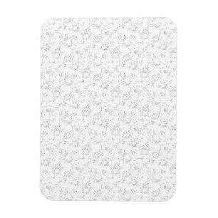 prick Design Forty Six Magnet