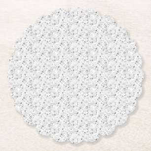 prick Design Nio Underlägg Papper