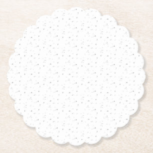 Prick Design Tio Underlägg Papper