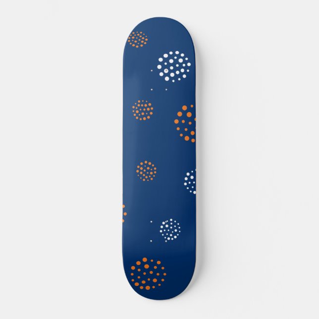 Prick Mönster 13 Mini Skateboard Bräda 18,5 Cm (Framsida)