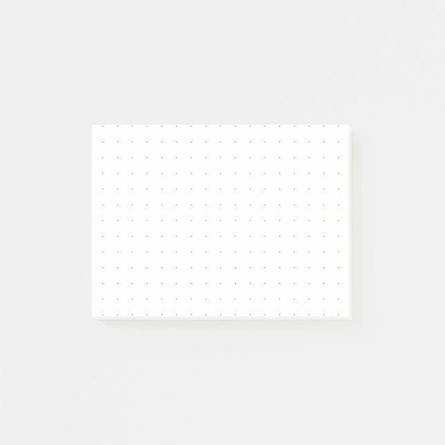Pricka klibbigt rastergrafpapper noterar post-it block (Framsida)