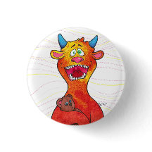 Pricka monster, knäppas