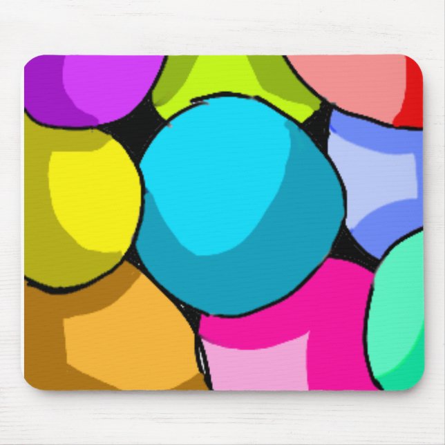 Pricka Musmatta (Framsidan)