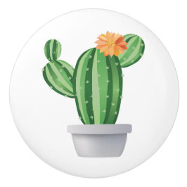 Prickad päron knopp