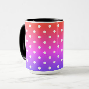 Prickar Mugg