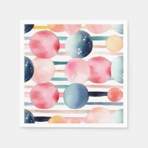 Prickar och ränder 10