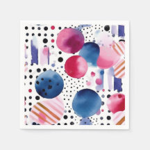 Prickar och ränder 2