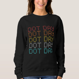 Prickdagen Gör Ditt Mark Pröva Pricken Se vart d T Shirt