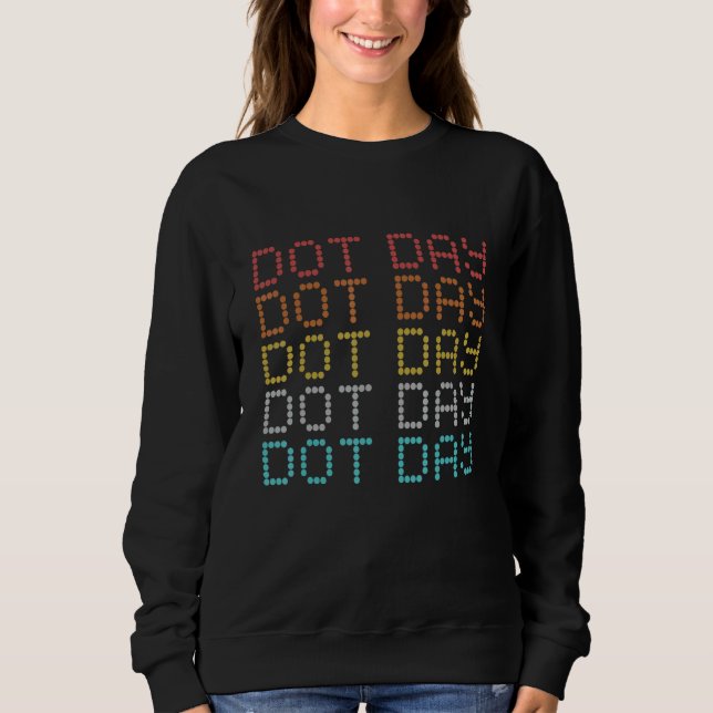 Prickdagen   Gör Ditt Mark Pröva Pricken Se vart d T Shirt (Framsida)