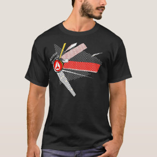 Pricker 2,0 tee shirt
