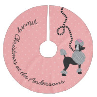 Pricker den moderna Retro rosa 50-tal för