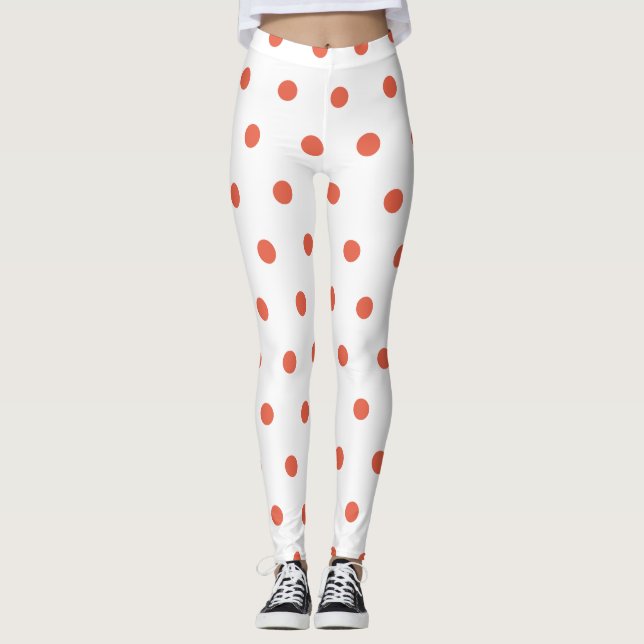 Pricker Leggings (Framsida)