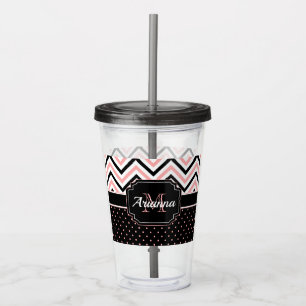Pricker & sparren take away mugg