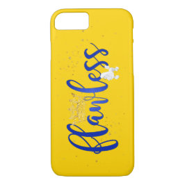 Prickfri iphone case