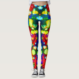Prickig KCBLS Leggings