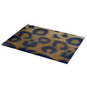 Prickig Leopard