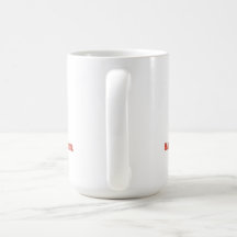 Prickig Tills Caffein - Rolig Kaffemug