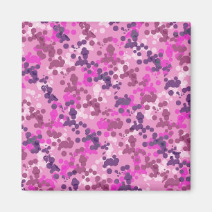 Prickiga Camo Magnet