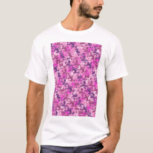 Prickiga Camo Tee