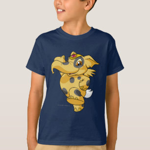 Prickiga Elephante Tee Shirt