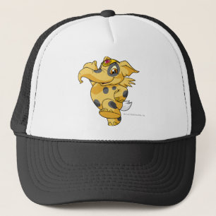Prickiga Elephante Truckerkeps